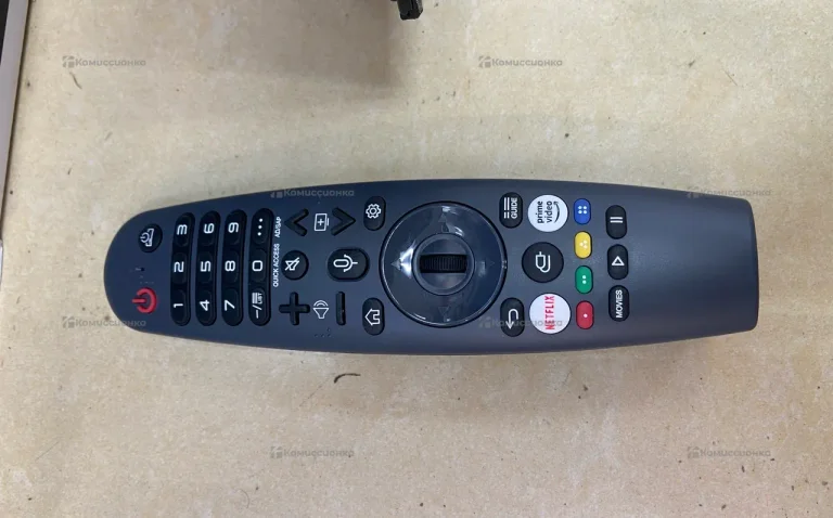 Телевизор “Alzon 32 WebOs”