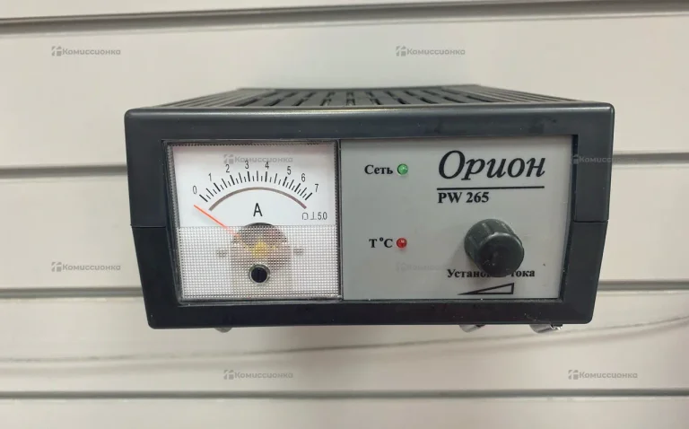Зарядное устройство PW265