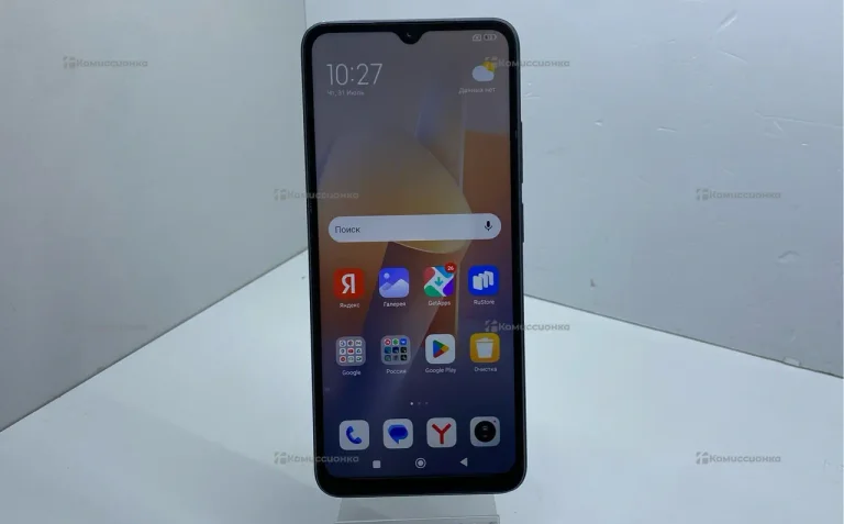 Xiaomi Redmi 12C 3/64GB
