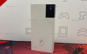 Купить Power Bank  20000 белый б/у , в Краснодар Цена:450рублей