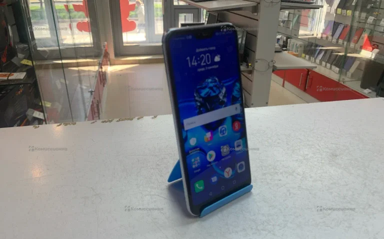 Honor 10 3/64