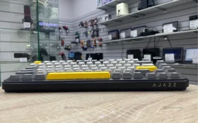 Купить Клавиатура Ajazz x nacodex б/у , в Санкт-Петербург Цена:2190рублей