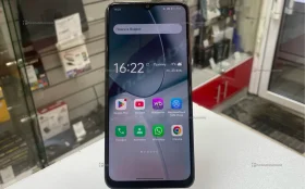 Купить Oppo A17 4/64 ГБ б/у , в Москва и область Цена:3000рублей