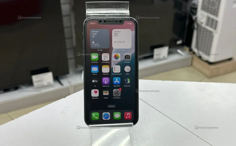 Apple iPhone 11 128 ГБ