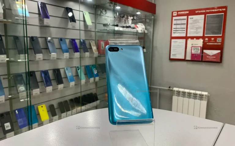 Itel A25 1/16 ГБ