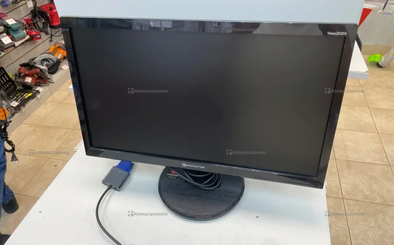 Монитор Packard Bell Viseo203DX.