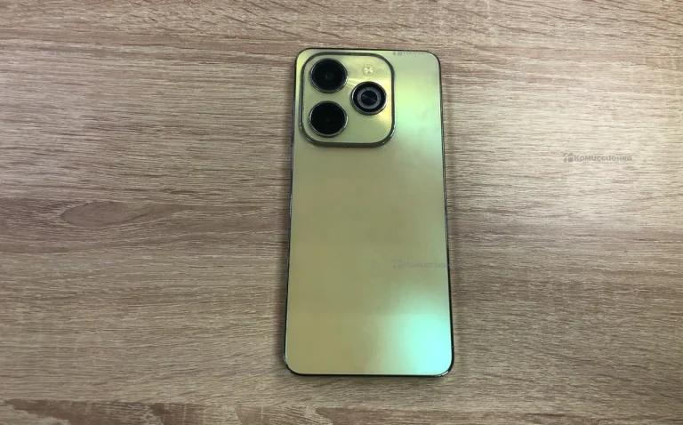 Infinix Hot 40i 8/256 ГБ