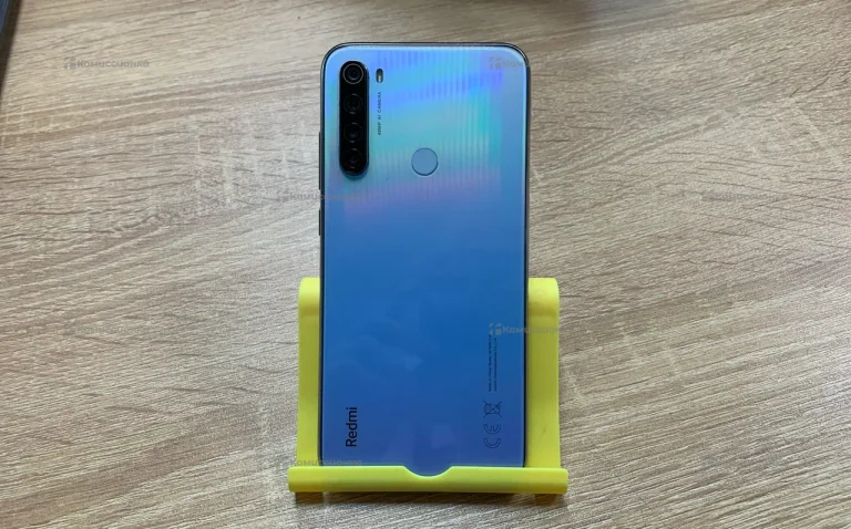 Xiaomi Redmi Note 8 4/64GB