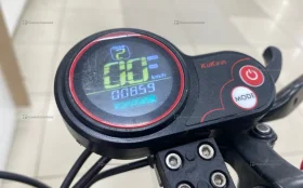 Купить Электросамокат KugooKirin MaxSpeed б/у , в Краснодар Цена:19900рублей
