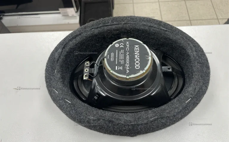 Колонка  kenwoodkfs m6934a