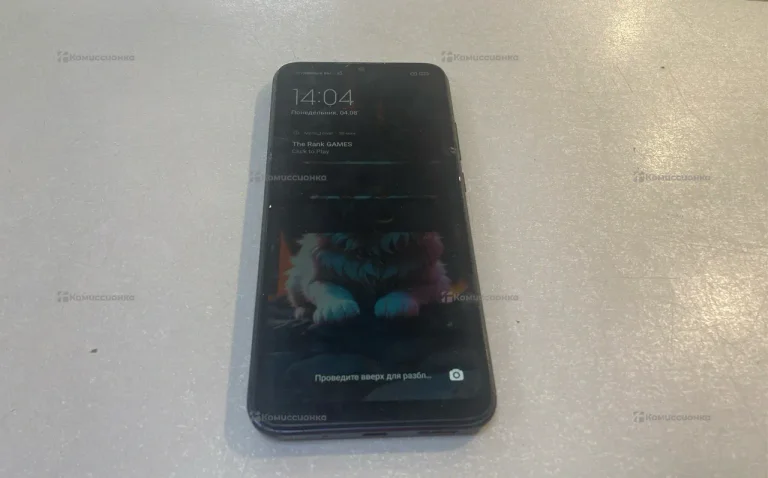 Xiaomi 9с 64