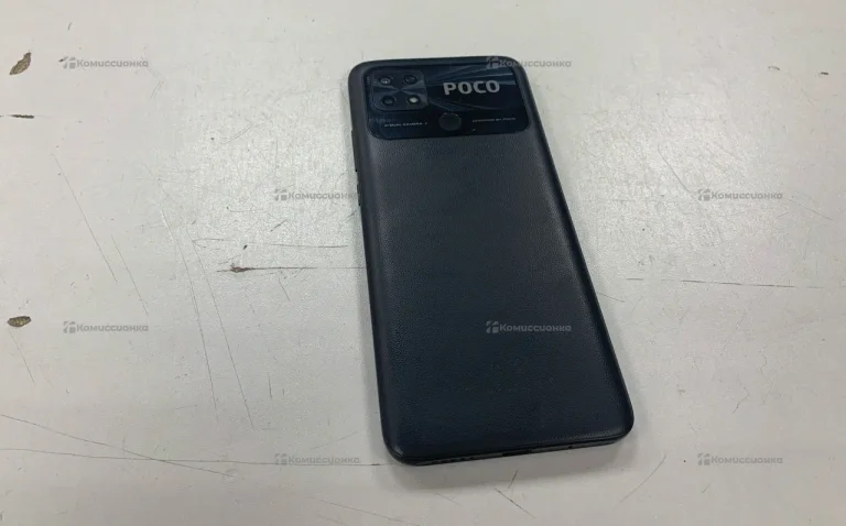 Xiaomi Poco C40 64Gb