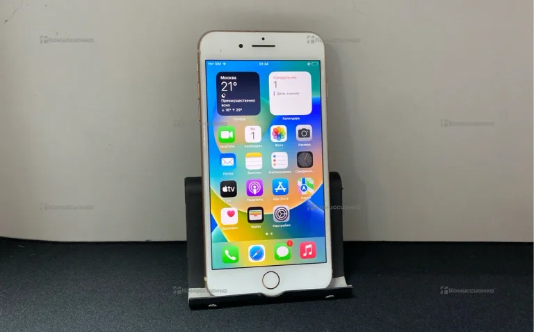 iPhone 8 Plus 64GB