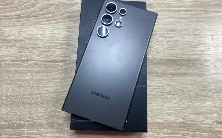 Samsung Galaxy S24 Ultra 12/512 ГБ