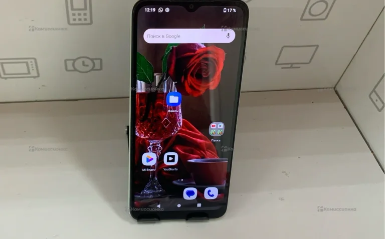 Xiaomi Redmi A1+  2/32GB
