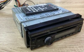 Автомагнитола Element-5 30wx4