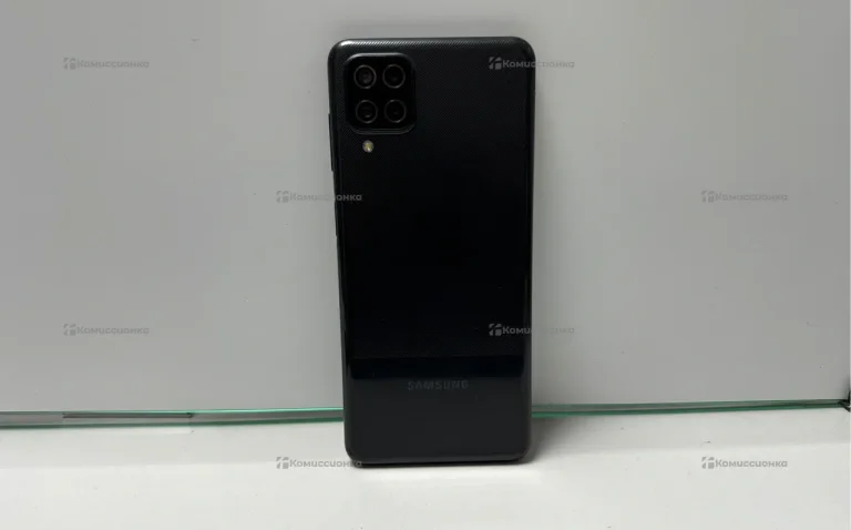 Samsung Galaxy A12 3/32 ГБ