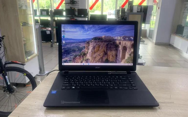 Ноутбук Acer