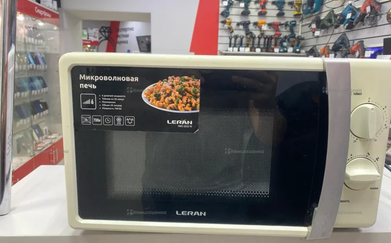 Микроволновая печь  Leran FMO