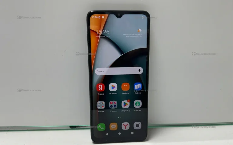 Xiaomi Redmi A3 4/128 ГБ