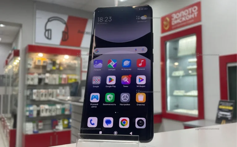 Xiaomi Redmi Note 14 Pro+ 5G 12/256Gb