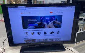 Купить Телевизор  Philips 32pfl3208t/60 б/у , в Тольятти Цена:5900рублей