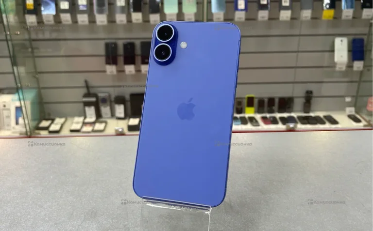 Apple iPhone XR 3/256 ГБ