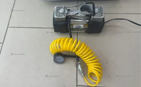 Купить Компрессор автомобильный maas 2 cylinder air comp б/у , в Энгельс Цена:1500рублей