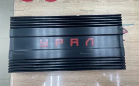 Усилитель  Урал тт 4.100