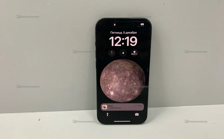 Apple iPhone 15 6/128 ГБ