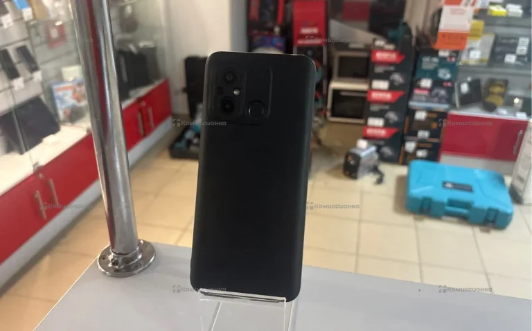 Xiaomi Redmi 12C 4/64 ГБ