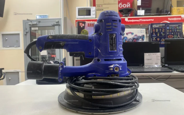 Ручной Жираф Wall Grinder 180E