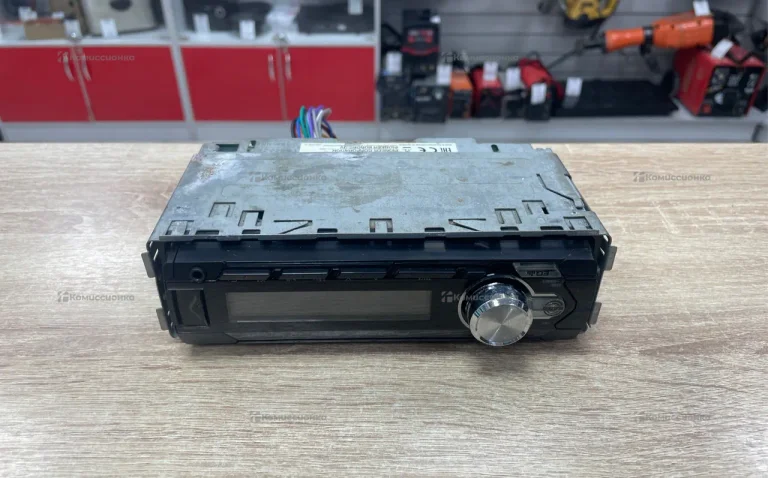 Автомагнитола   Pioneer