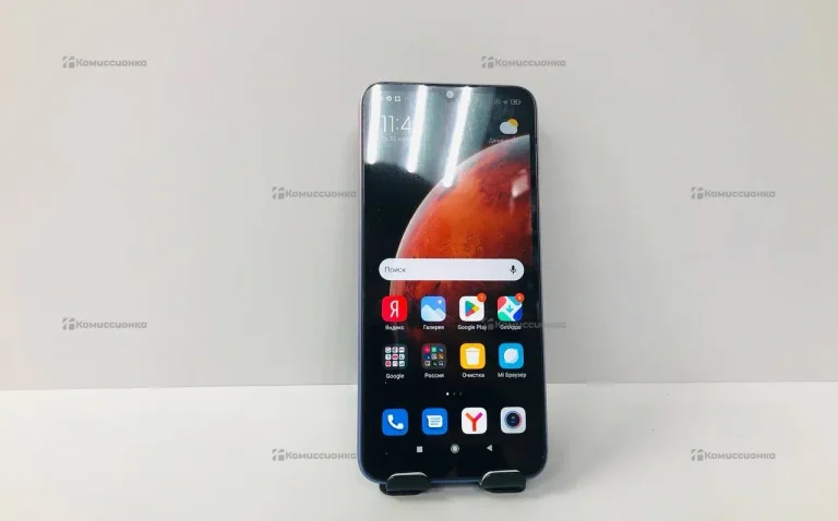 Xiaomi Redmi 9c NFC 128Gb