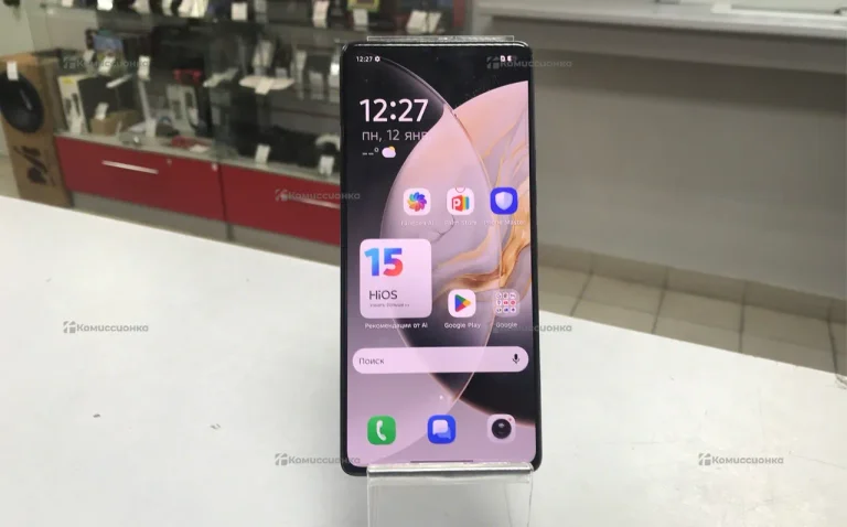 Tecno Camon 30 8/256 ГБ