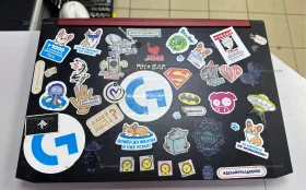 Купить Ноутбук  Acer Nitro AN517-51 б/у , в Копейск Цена:24900рублей