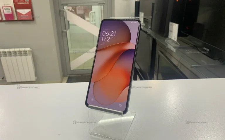 Xiaomi Redmi Note 13 8/256 ГБ