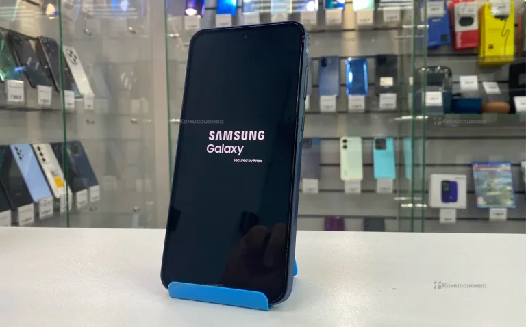 Samsung Galaxy A55 8/128 ГБ