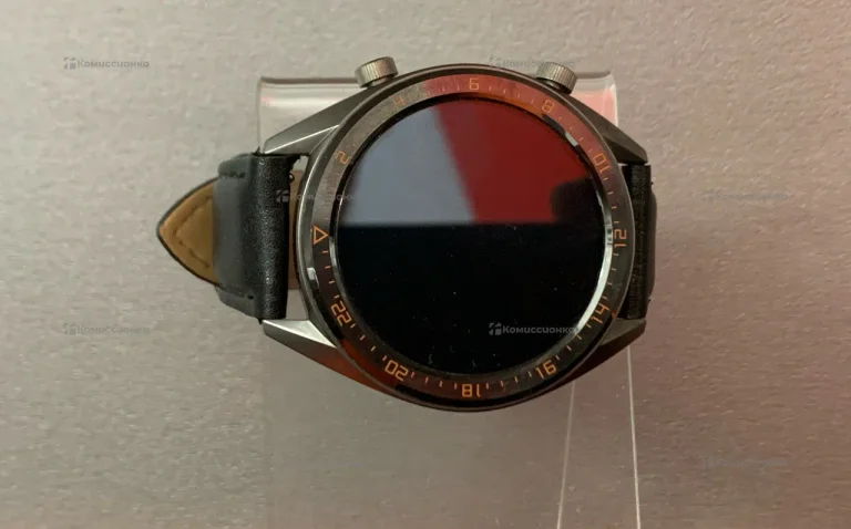 Часы Huawei Watch GT