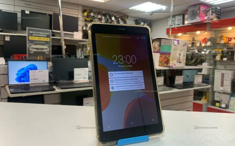 Планшет MyTab Планшет Tab14