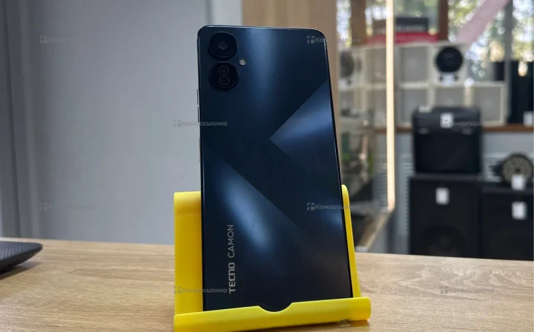 Tecno Camon 19 Neo 6/128 ГБ