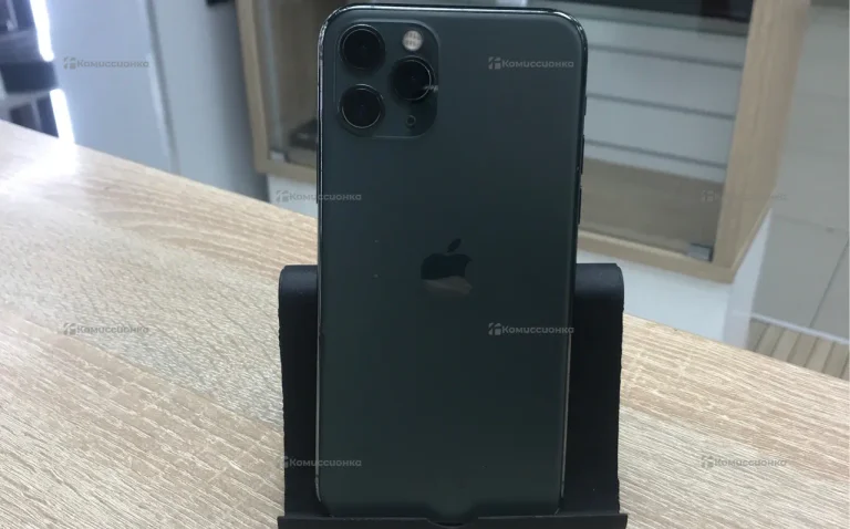 Apple iPhone 11 Pro 4/64 ГБ