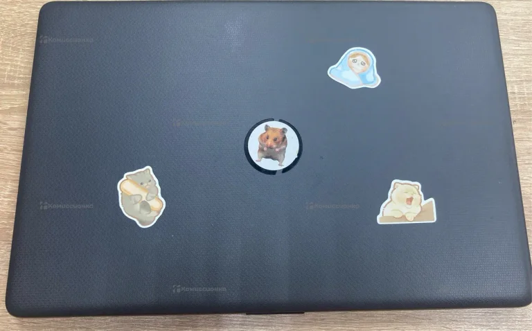 Ноутбук hp 250 G7