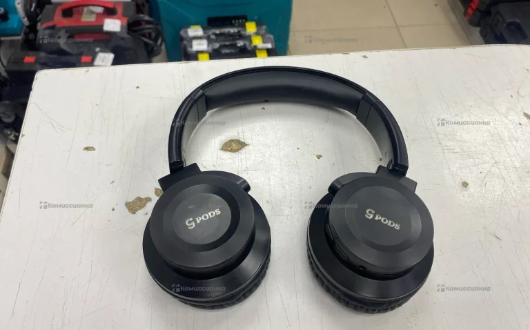 Наушники  gpods