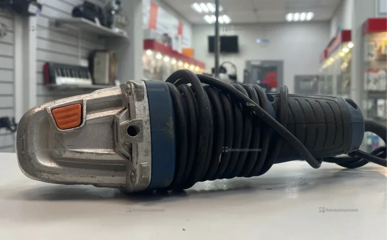 УШМ (болгарка) Dexter 800AG2-125.5