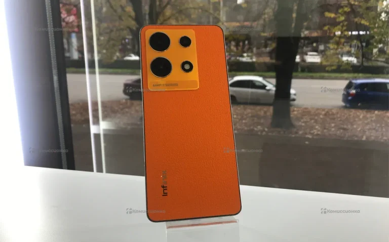 Infinix Note 30 8/256 ГБ