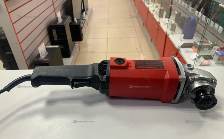 УШМ Total Tools 150