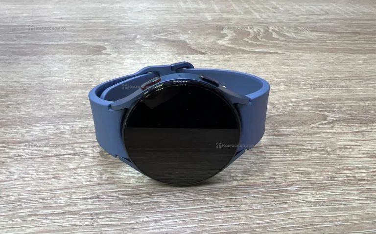 Часы Samsung Galaxy Watch 5 44mm