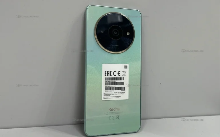 Xiaomi Redmi A3x 3/64 ГБ