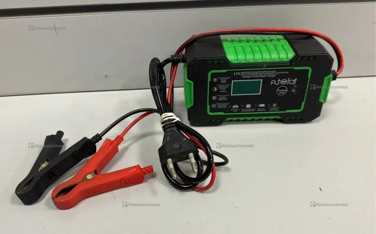 Зарядное устройство Autofat 12V